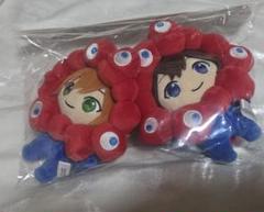 すとぷり ジェルくん 万博 遠井さん×ミャクミャクコラボ