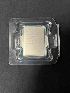 プ*認様 CPU インテル Intel Core I9 12900K 動作未確認 - メルカリ