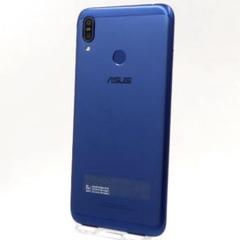 ASUS ZenFone Max (M2) 64GB SIMフリー