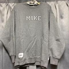 WTAPS MIKEクルーネック スウェット Mサイズ - メルカリ