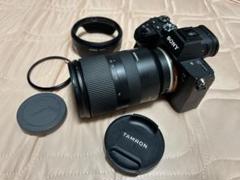 2025年最新】a7iii タムロンの人気アイテム - メルカリ