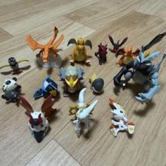 ポケモンフィギュア　②　まとめ売り ポケモン フィギュア まとめ売り｜Yahoo!フリマ（旧PayPayフリマ）