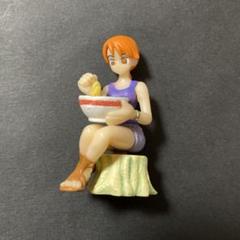 ONEPIECE ワンピース ナミ nami フィギュアのサムネイル