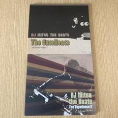 dj Mitsu the Beats 4枚セット DJ Mitsu the Beats | Jazzy Sport Shimokitazawa