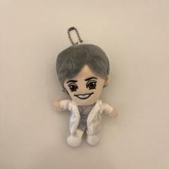 SixTONES 田中樹 ぬいぐるみ 着せ替え 衣装別売り 20cm SixTONES 田中樹 ぬいぐるみ 着せ替え 衣装別売り 20cm