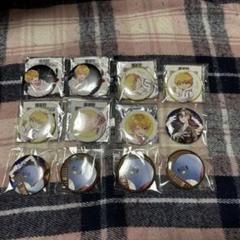 267. 中野あるま 高田村 PUS 黒背景 缶バッジ 70個 まとめ売り 267. 中野あるま 高田村 PUS 黒背景 缶バッジ 70個 まとめ売り
