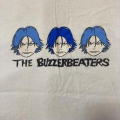 【レア】THE BUZZER BEATERERS Tシャツ　ヴィンテージ