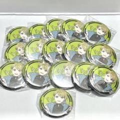 ワールドダイスター 静香 新宿マルイアネックス 缶バッジ ユメステ ワールドダイスター 静香 新宿マルイアネックス