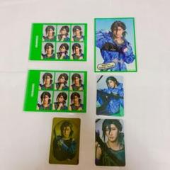 刀ミュ 坂龍飛騰 笹貫