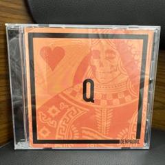 DENPAGIRL Q 電波少女　CDアルバム美品サンプル
