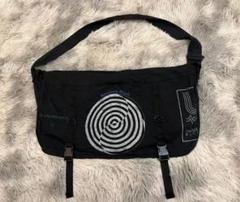 undercover 06ss T期 メッセンジャーバック - メルカリ
