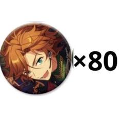 あんスタ 斑 缶バッジセット 三毛縞斑 あんスタ コレクション 缶バッジ 2024 Nov Idol 10個