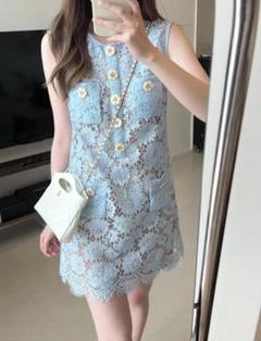 2025年最新】self portrait セルフポートレイト ワンピースの