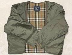 7900□BURBERRY ジャケット ベージュ#MIAブランドおすすめ 7900□BURBERRY ジャケット ベージュ#MIAブランドおすすめ