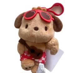 ドール工場限定　HAWAIIキティちゃん　2002年 楽天市場】○o。ハワイアン ABCストア Hello Kitty 日焼け
