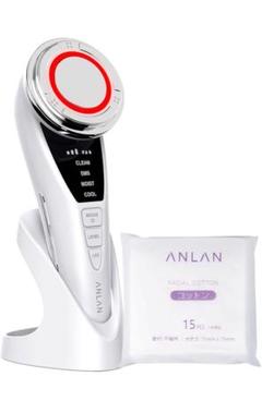 2025年最新】ANLAN温冷美顔器PROの人気アイテム - メルカリ