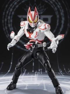S.H.Figuarts S.H.フィギアーツ 仮面ライダーナイトフィギア 魂ネイション2024】S.H.Figuarts 仮面ライダーガヴ ザクザク
