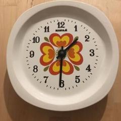 KIPLÉのヴィンテージ時計 (動きません)
