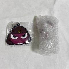 ケロロ軍曹 一番くじ ギロロ ちびギロ ラバーチャーム セット