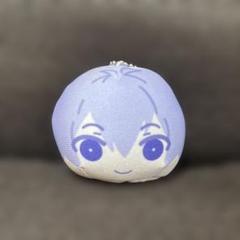 逢坂壮五 おまんじゅう JUNGLE Special Collectors Shop / アイドリッシュセブン お