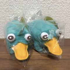 ♯Iya20Ezフィニアスとファーブフィギュアマスコット全5種 ♯Iya20Ezフィニアスとファーブフィギュアマスコット全5種の通販