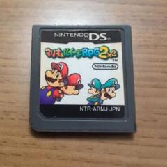 マリオ＆ルイージRPG2×2