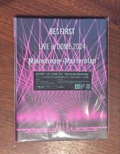 2025年最新】be first blu-ray domeの人気アイテム - メルカリ