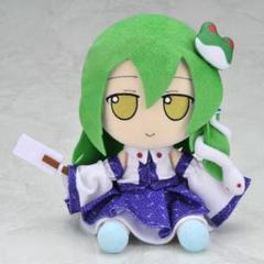 2025年最新】ふもふも 東方 さなえの人気アイテム - メルカリ