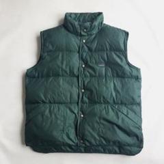 2025年最新】LL Bean ダウンベスト 90sの人気アイテム - メルカリ