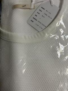 mill Ex. THERMAL MESH TANK TOP | MusterWerk