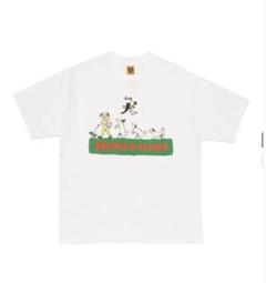 HUMAN MADE 五月女ケイ子 虎　タイガー　tシャツ M NIGO HUMAN MADE 五月女ケイ子 虎 タイガー tシャツ M NIGO - メルカリ