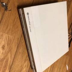 DVDプレイヤー