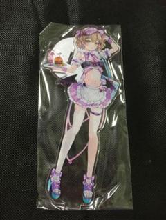 【希少】猫汰つな　常闇トワ　アクリルスタンド　C103 どんぐりねこ　氷菜 Amazon.co.jp: ホロライブ ぶいすぽっ! 常闇トワ 猫汰つな