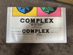COMPLEX VHS 非売品