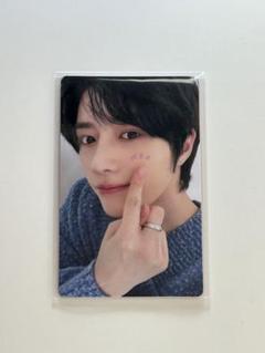 TXT 日本ペンミトレカ ボムギュ（TXT