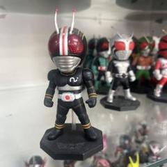 2025年最新】ワールドコレクタブル 仮面ライダー blackの人気