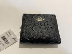 コーチ財布COACH新品未使用品 - メルカリ