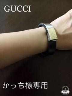グッチ GUCCI バングル 箱付き