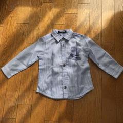 ベビー服 おしゃれ 男の子の中古 未使用品を探そう メルカリ