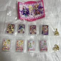 アイカツ ガチャ