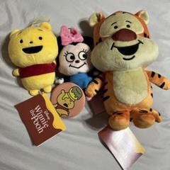にしむらゆうじ ディズニーセット