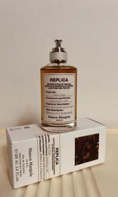 【新品・未使用】メゾンマルタンマルジェラ レプリカ ジャズクラブ 100ml Amazon.co.jp: maison Martin Margiela (メゾンマルタン