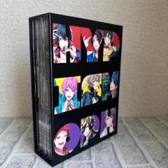 2025年最新】ヒプノシスマイク cd 特典の人気アイテム - メルカリ