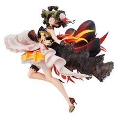 【輸送箱未開封】高垣楓 悠久の羽根 フィギュア[メガハウス] 輸送箱未開封】高垣楓 悠久の羽根 フィギュア[メガハウス]