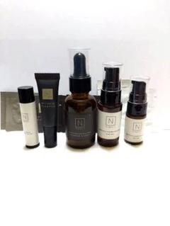 新品未開封N organic vie 豪華セット❣️VCエッセンス等