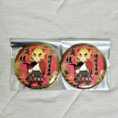 ニジゲンノモリ 渋谷 popup 鬼滅の刃 缶バッジ 新品未開封品　10点 2025年最新】ニジゲンノモリ 鬼滅の刃 シークレットの人気