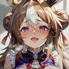 キャラクターA4ポスター未使用品シークレット