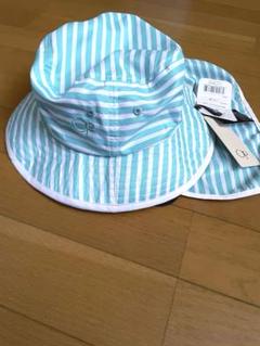 ocean pacific UPF 50+ マリンハット 54㎝ 男女 新品