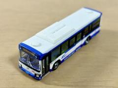 【国内配送】 京都市バスオリジナルミニバス 新品 ミニカー