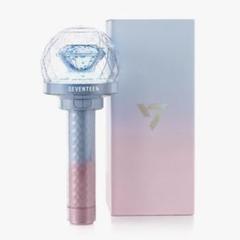 ✧︎*.・ⓢⓥⓣ꙳´-❃　セブチ ペンライト ver3 calat棒 中古 SEVENTEEN セブチ OFFICIAL LIGHT STICK VER.3 ペンライト